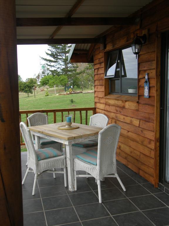 Wild Fig Cottage Sedgefield Exterior foto