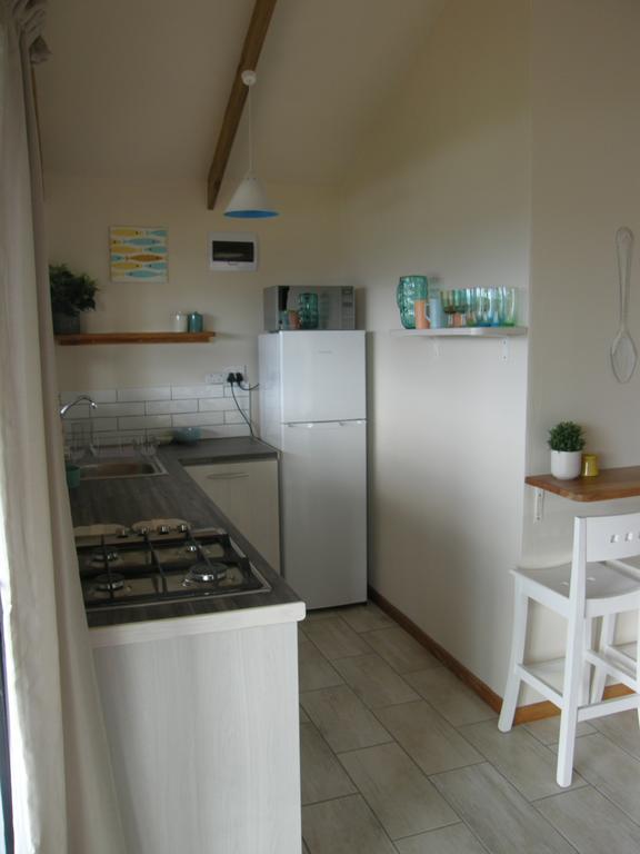 Wild Fig Cottage Sedgefield Exterior foto