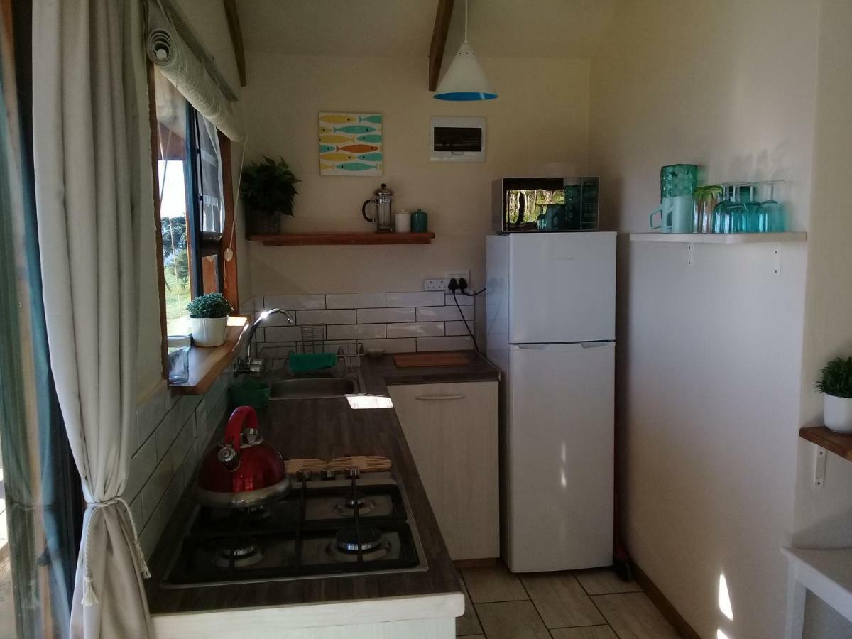 Wild Fig Cottage Sedgefield Exterior foto